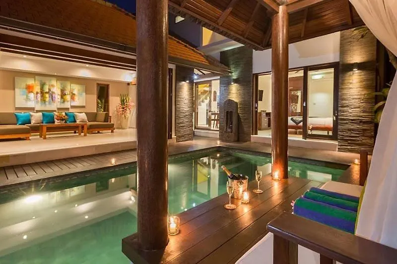 Villa Green Mango 2 Seminyak  Indonesia