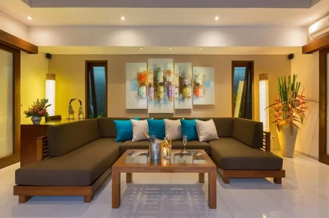 Villa Green Mango 2 Seminyak  Indonesia