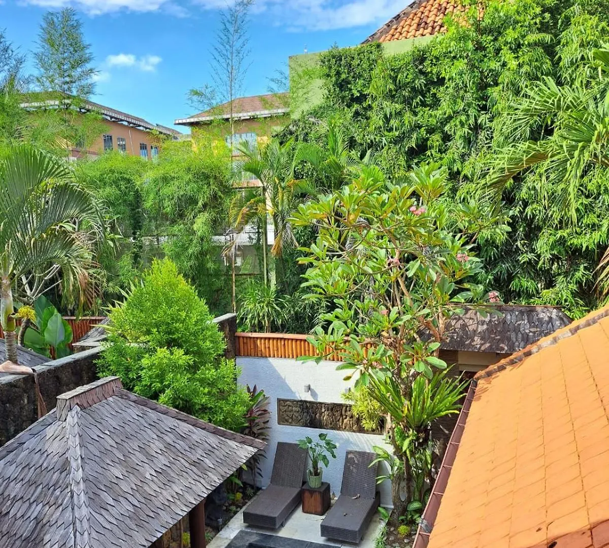 Villa Green Mango 2 Seminyak  Seminyak (Bali)
