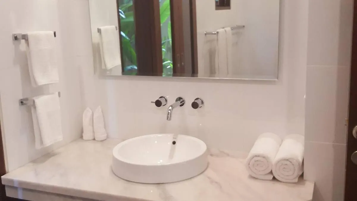 Villa Green Mango 2 Seminyak