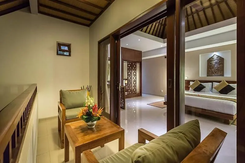Villa Green Mango 2 Seminyak