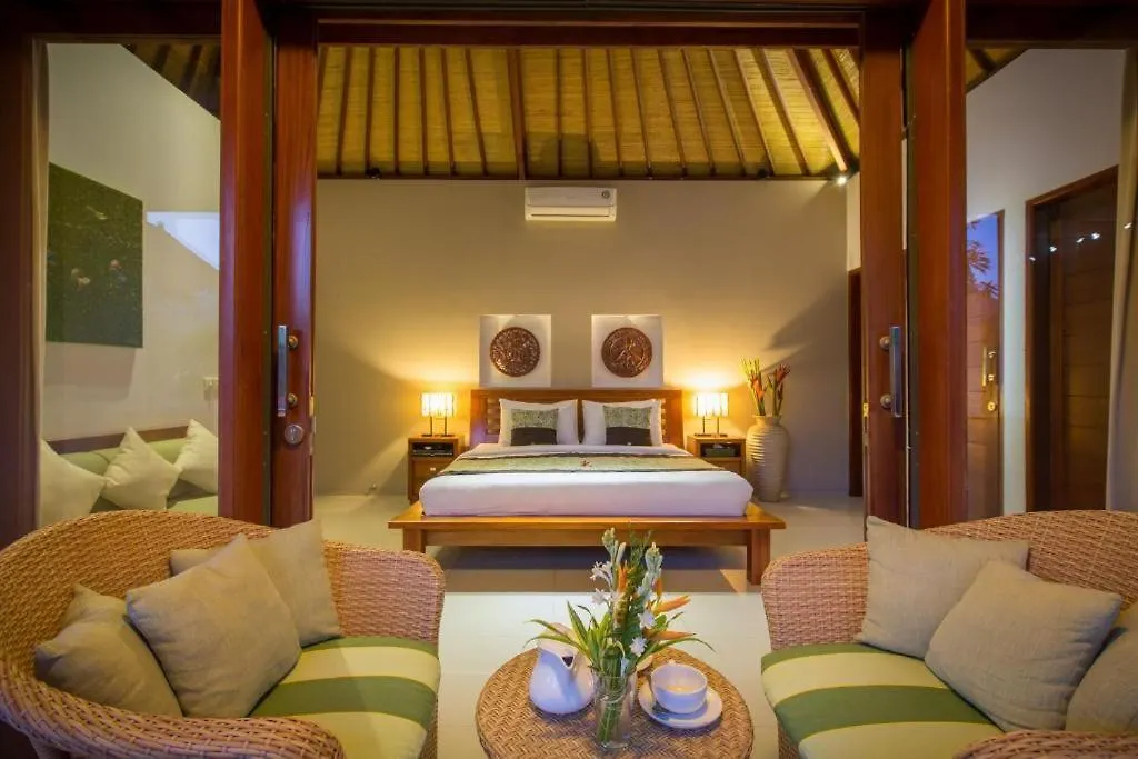 Villa Green Mango 2 Seminyak  0*, Seminyak (Bali) Indonesia