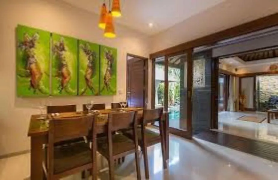 Villa Green Mango 2 Seminyak   Seminyak (Bali)
